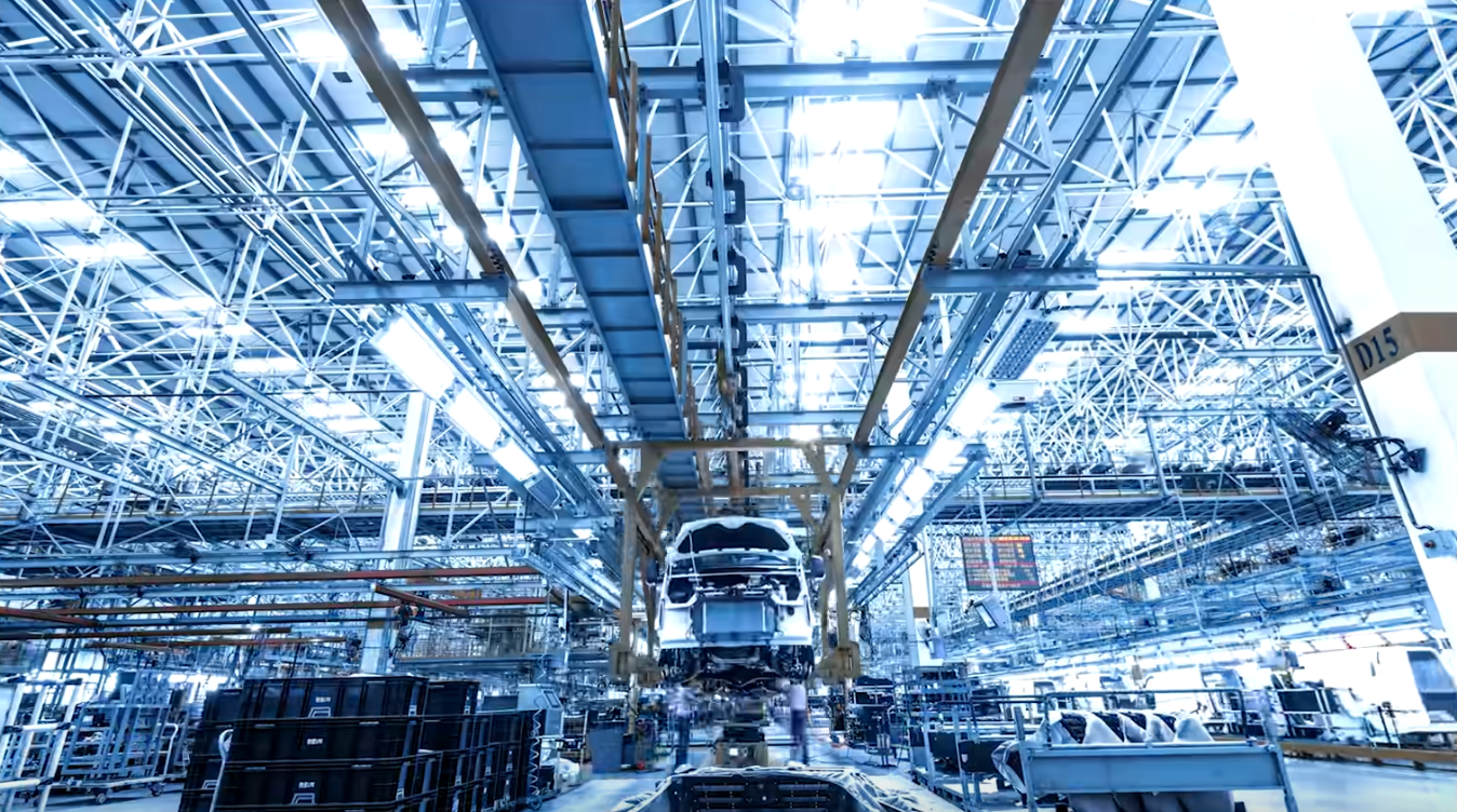 Mid Factory How Microfactories will transform Manufacturing? - Quotients ...