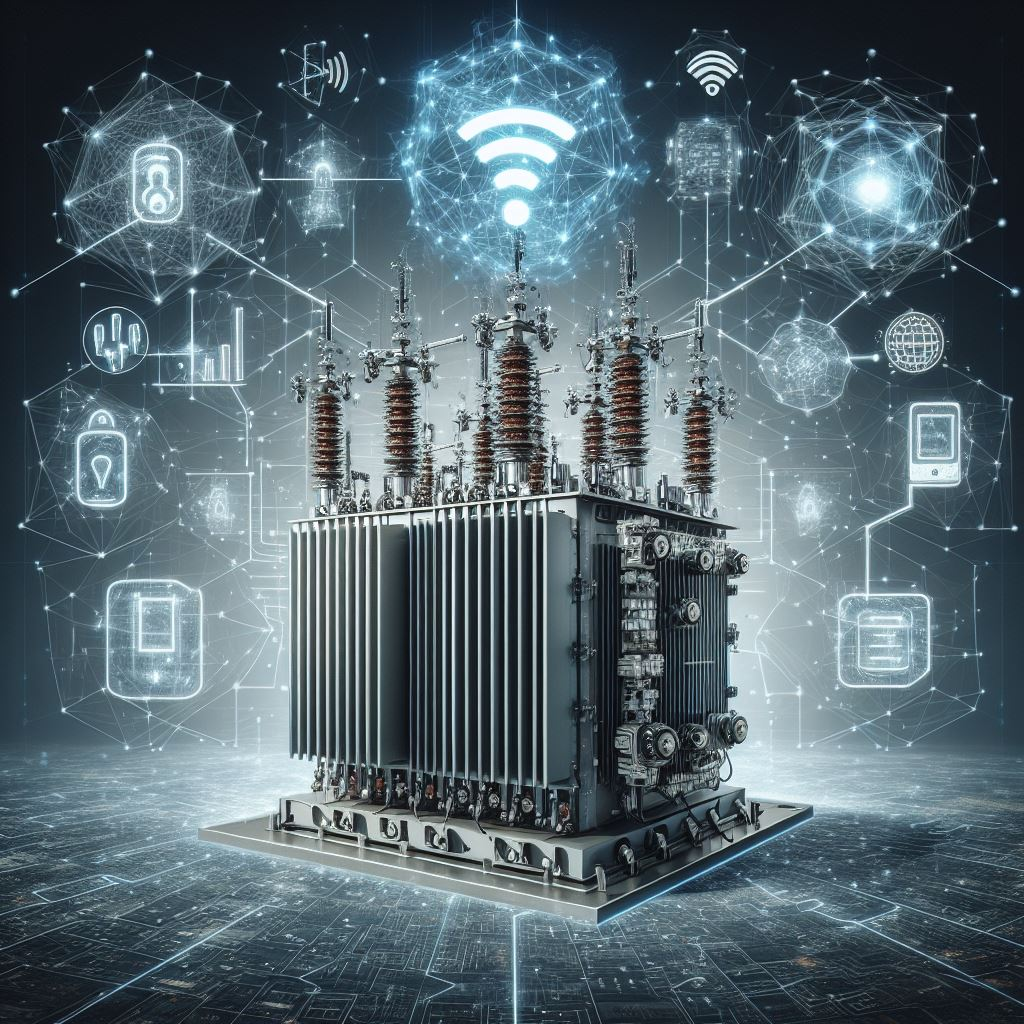 Leveraging AI and IoT to Improve Power Transformer Reliability