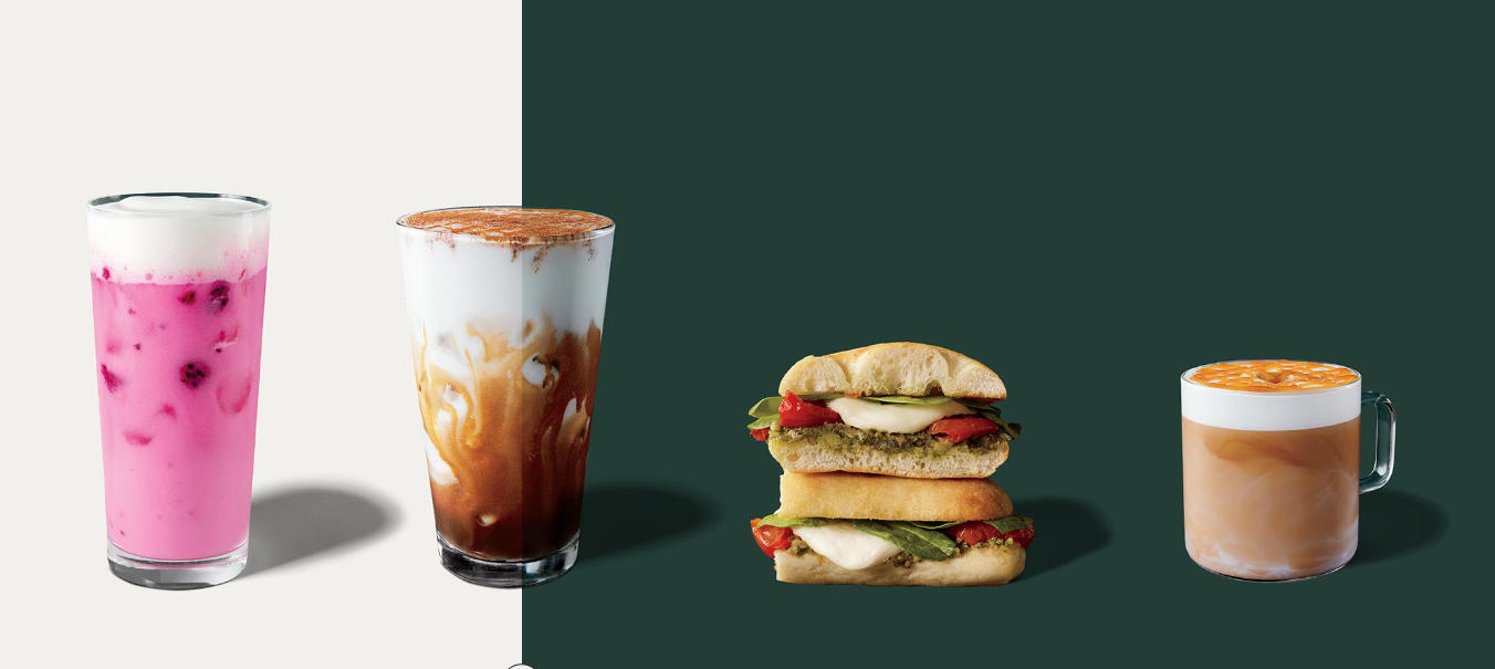 Starbucks' Digital Flywheel: Revolutionizing Customer Experience ...